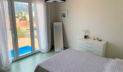 Revente - Villa - Albir