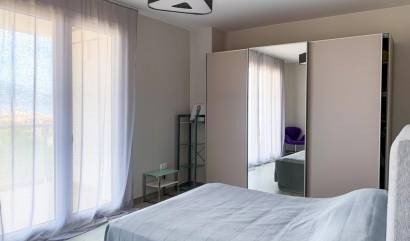 Revente - Villa - Albir