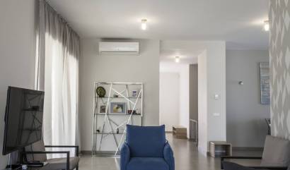 Revente - Villa - Albir