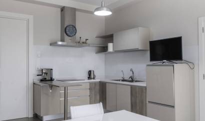 Revente - Villa - Albir