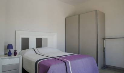 Revente - Villa - Albir