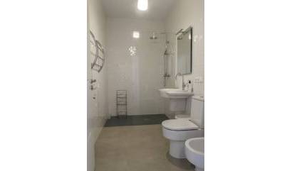 Revente - Villa - Albir