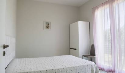 Revente - Villa - Albir