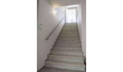 Revente - Villa - Albir