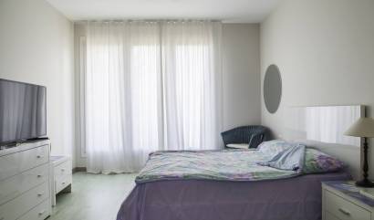 Revente - Villa - Albir