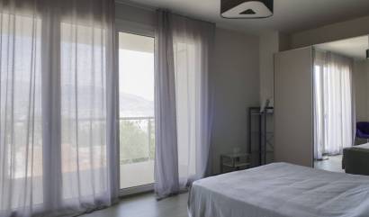 Revente - Villa - Albir