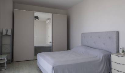 Revente - Villa - Albir