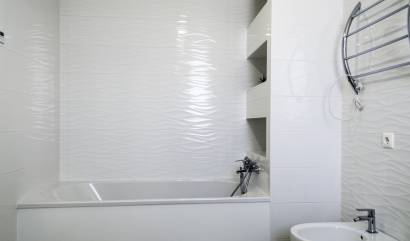 Revente - Villa - Albir