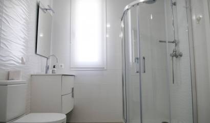 Revente - Villa - Albir