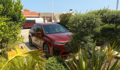 Revente - Villa - Algorfa - La Finca Golf