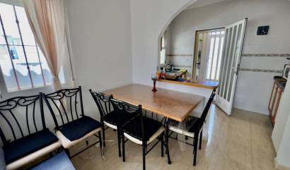 Revente - Villa - Algorfa - Lo Crispin