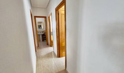 Revente - Villa - Algorfa - Lo Crispin