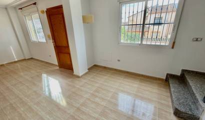 Revente - Villa - Algorfa - Lo Crispin