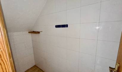 Revente - Villa - Algorfa - Lo Crispin