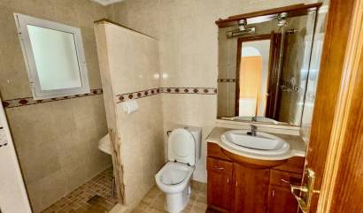 Revente - Villa - Algorfa - Lo Crispin