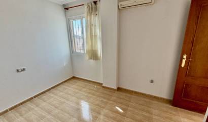 Revente - Villa - Algorfa - Lo Crispin