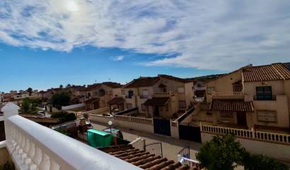 Revente - Villa - Algorfa - Lo Crispin