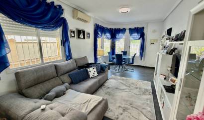 Revente - Villa - Algorfa - Lo Crispin
