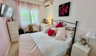 Revente - Villa - Algorfa - Lo Crispin