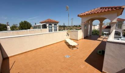 Revente - Villa - Algorfa - Lo Crispin