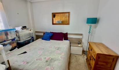 Revente - Villa - Algorfa - Lo Crispin