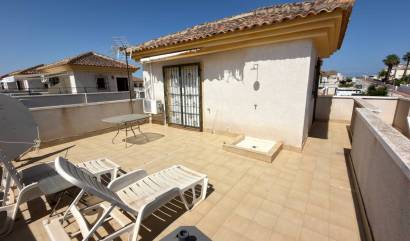 Revente - Villa - Algorfa - Lo Crispin