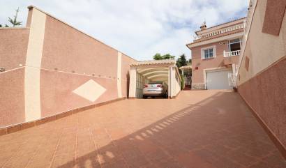 Revente - Villa - Algorfa