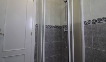 Revente - Villa - Algorfa