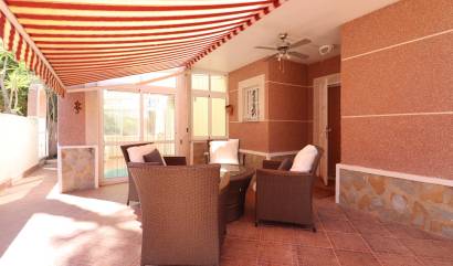 Revente - Villa - Algorfa