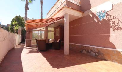 Revente - Villa - Algorfa