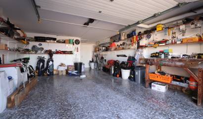 Revente - Villa - Algorfa