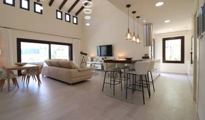 Revente - Villa - Algorfa