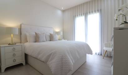 Revente - Villa - Algorfa