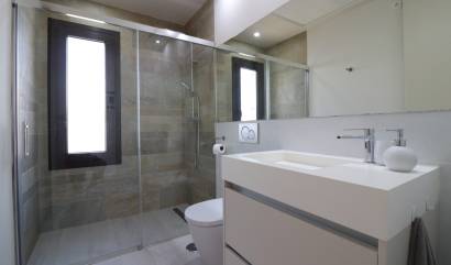 Revente - Villa - Algorfa