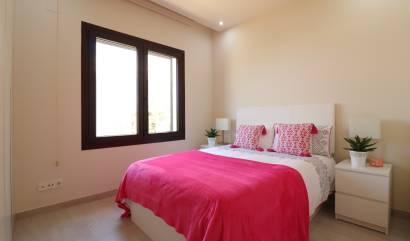 Revente - Villa - Algorfa