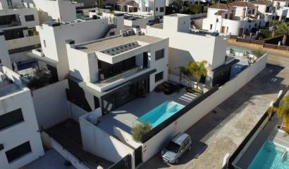 Revente - Villa - Algorfa