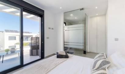 Revente - Villa - Algorfa