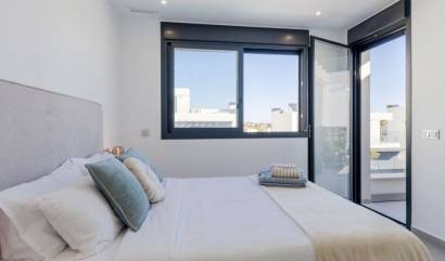 Revente - Villa - Algorfa