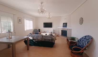 Revente - Villa - Avileses