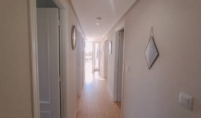 Revente - Villa - Avileses