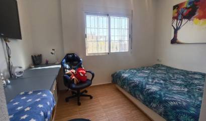 Revente - Villa - Avileses