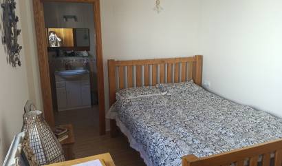 Revente - Villa - Avileses