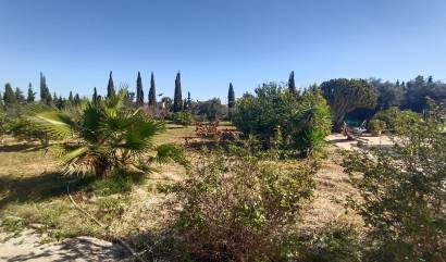 Revente - Villa - Avileses