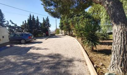 Revente - Villa - Avileses