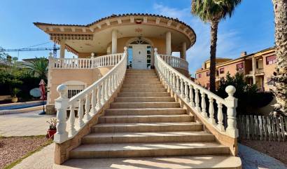 Revente - Villa - Benferri