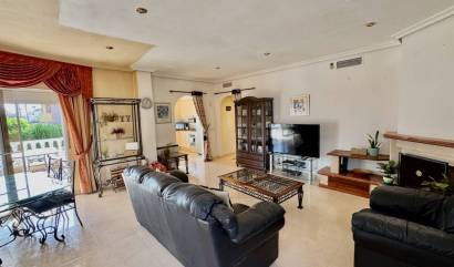 Revente - Villa - Benferri