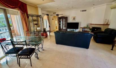 Revente - Villa - Benferri