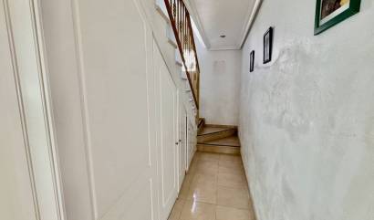 Revente - Villa - Benferri