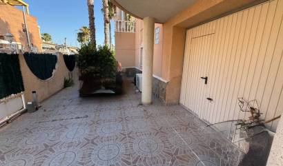 Revente - Villa - Benferri