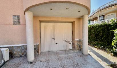 Revente - Villa - Benferri